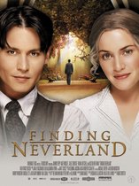 Finding Neverland - DVD