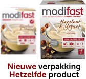 Bol.com Modifast Intensive Pudding yoghurt/hazelnoot LCD 8X52G aanbieding