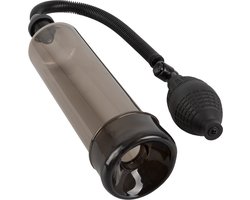 Orion Bang Bang Penispomp Zwart - Penis Pomp - 20 cm
