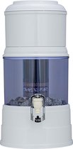 Aqualine 5 waterfilter abs (kunststof) - alkalisch