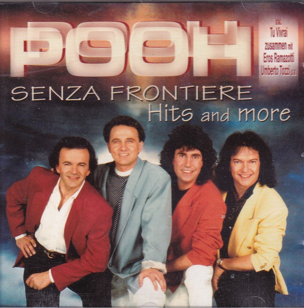 Senza Frontiere