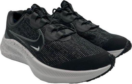 Shield Nike Zoom Winflo 8 - Zwart/ Grijs - Taille 44,5 | bol