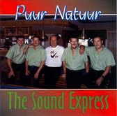 The Sound Express (Met Bobby Prins) - Puur Natuur