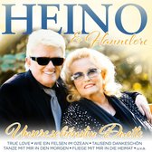 Heino & Hannelore - Unsere Schonsten Duette - Zum 50-Jahrigen Jubilaum (CD)