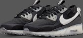 Nike Air Max Terrascape 90 - Heren Sneakers Sportschoenen Schoenen Zwart DM0033-002 - Maat EU 40.5