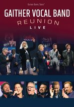 Gaither Vocal Band - Reunion Live (Audio DVD)