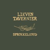 Lieven Tavernier - Sprokkelgoud (CD)