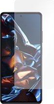 Cazy Tempered Glass Screen Protector geschikt voor Xiaomi Poco X5 Pro - Transparant