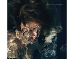 Naima Joris - While The Moon (CD)