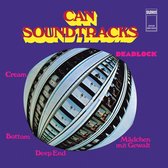Can - Soundtracks (LP) (Coloured Vinyl)