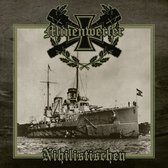 Minenwerfer - Nihilistischen (CD)