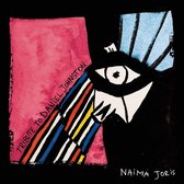 Naima Joris - Tribute To Daniel Johnston (3" CD Single)