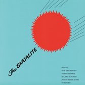 Skatalites - Skatalite (Ltd. Turquoise Coloured Vinyl) (LP)