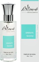 Altearah Care Parfume (Turqoise) Serenity 30 ml - biologisch