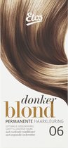 Etos Permanente Haarverf - Donker Blond - 06 - 120ML