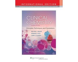 Clinical Chemistry, International Edition