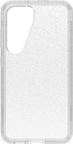 Geschikt voor OtterBox Samsung Galaxy S23 Symmetry Back Cover Hoesje - Glitter