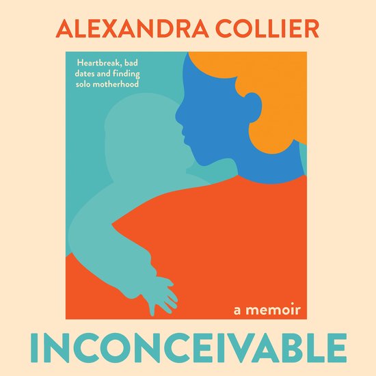 Inconceivable - cover