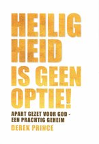 Set Apart for God (Dutch)