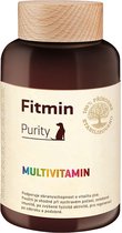 Fitmin Purity Dog Multivitaminensupplement 200g
