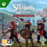 The Settlers: New Allies Deluxe Edition - Xbox One Download