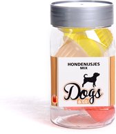 Dogs&Co Hondenijsjes Mix 10 cups - Ijs voor de hond