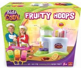 Fruity Hoops Cook Machine Kids - Verjaardag cadeau - Leren - Kinderen