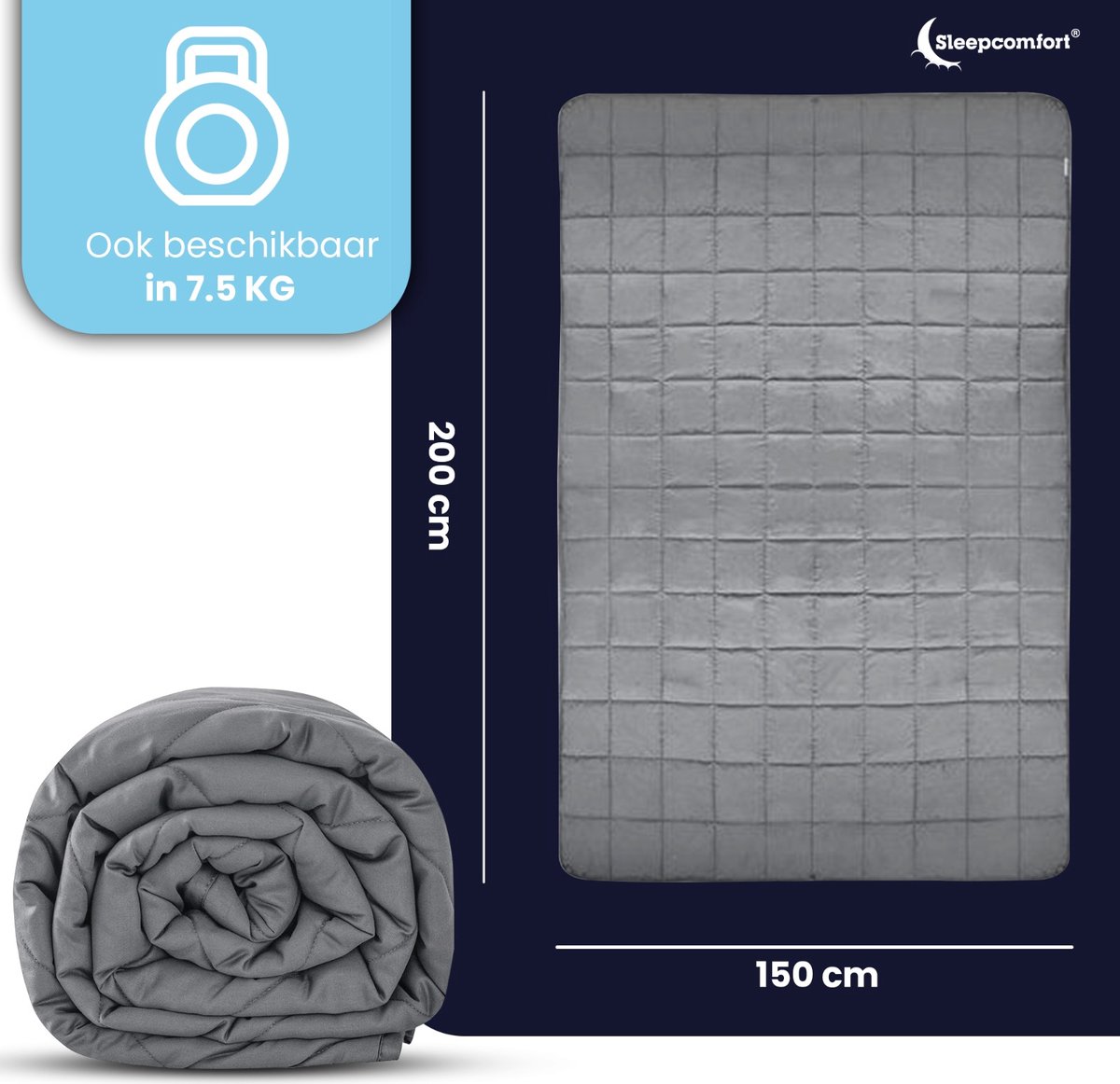 Miran weighted blanket hotsell