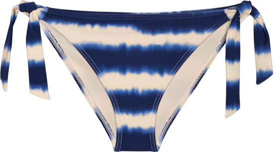 Triumph Summer Fizz W Pt, Bikini, Donna, Blu (Dark Combination), 46 / F