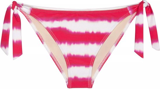 Triumph Damen Bikini-Unterteil Summer Fizz Midi Pt – Verstellbare Seitenschnürung, Mittlere Abdeckung