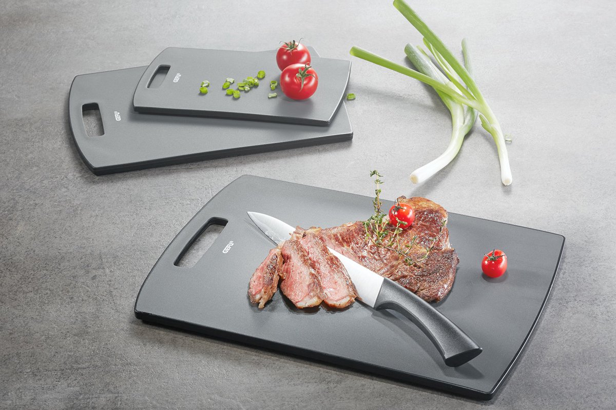 Snijplank Levoro - 31 cm x 21.5 cm - Gefu