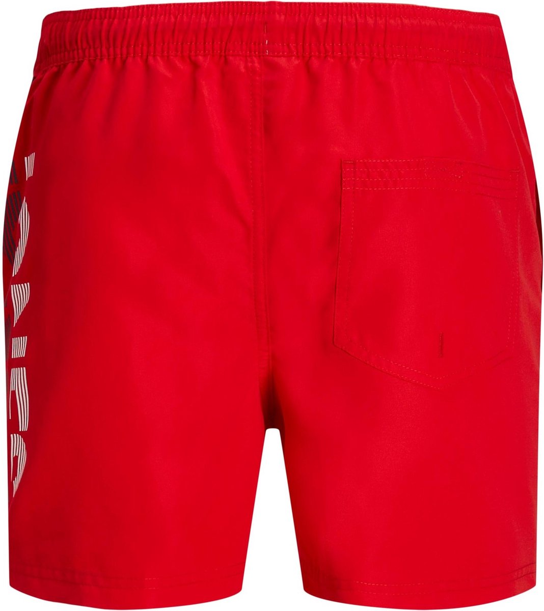 JACK AND JONES Heren Malibu Zwemshort Marineblauw