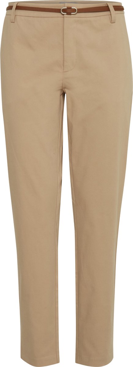 b.young Days cigaret pants 2 Dames Broek - Maat 38