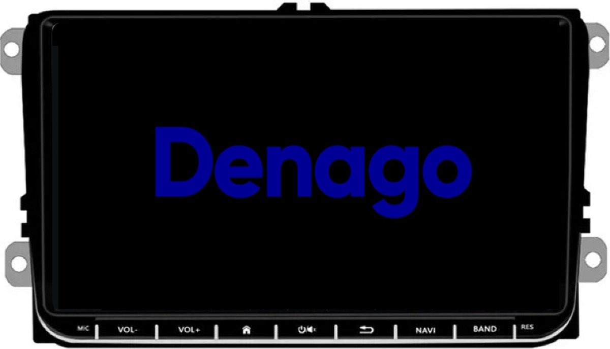 Autoradio voor Skoda | 2004 t/m 2018 | Android en Google Playstore | 1GB + 16GB | 4-Core processor | Denago | 2025 model | 2004 2005 2006 2007 2008 2009 2010 2011 2012 2013 2014 2015 2016 2017 2018 | Bluetooth & Wifi