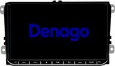 Denago DNG-0311 | Autoradio Skoda | Android 9.1