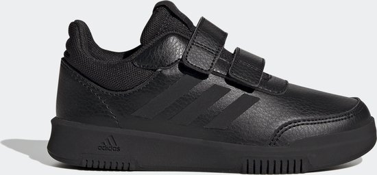 adidas Sportswear Tensaur Schoenen met Klittenband - Kinderen - Zwart- 32