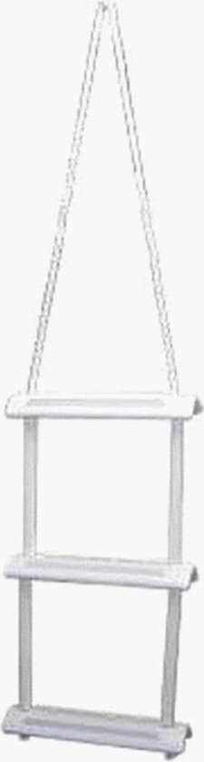 Échelle à corde - 5 marches