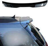 Becquet de toit - VW Golf 6/7 (08-20) - ABS - noir brillant