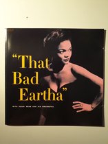 That Bad Girl Eartha