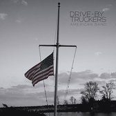 Drive-By Truckers - American Band (CD)