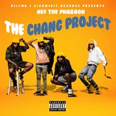 Nef The Pharaoh - The Chang Project (CD)