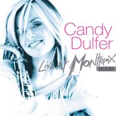 Candy Dulfer - Live At Montreux 2002 (DVD | CD) (Limited Edition)