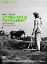Henri Storck - Symphonie Paysanne (2 Blu-ray)