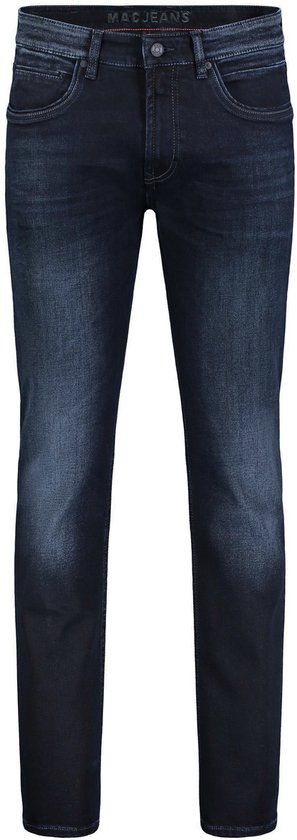 MAC - Jeans Arne Pipe - Maat W 36 - L 32 - Modern-fit | bol.com