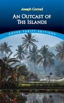 Dover Thrift Editions: Classic Novels - An Outcast of the Islands