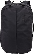 Thule Men Laptop Backpack / Rucksack / Laptop Bag / Work Bag - Aion - Zwart - 15 pouces