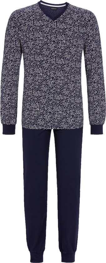 Threadboys Jongens Game Over Lange Mouw Pyjama Set Multi