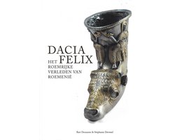 Omslag van Dacia Felix