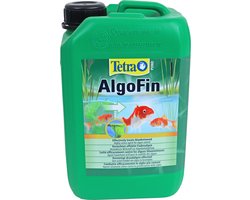 Tetra Aquarium - pond algofin - 3ltr