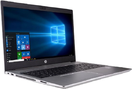 HP ProBook 450 G7 - 15.6